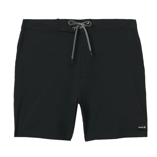 Hurley Ανδρικό μαγιό Phantom™ One And Only Solid Boardshorts 18"